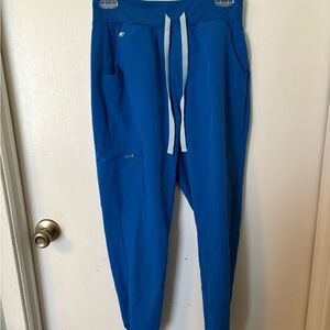 Figs scrubs Jogger Pants
